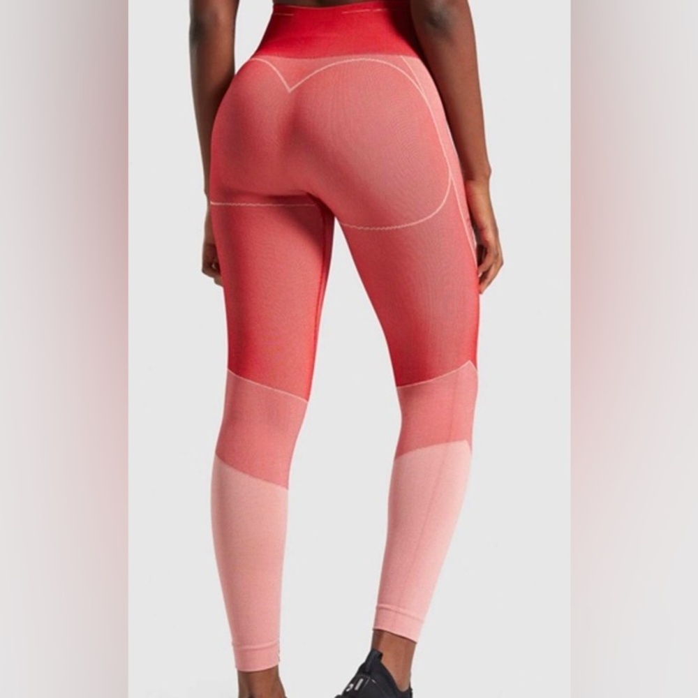 Like New GymShark Legging. Small